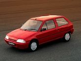 Citroen AX